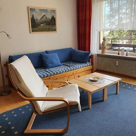 Kriens Apartment *