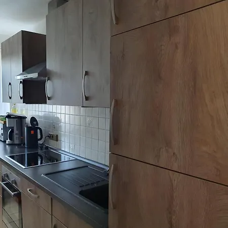 Kriens Apartment Braunlage