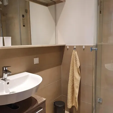 Apartment Kriens Braunlage