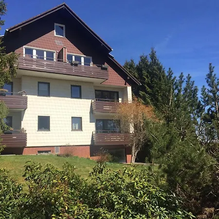 Apartment Kriens *